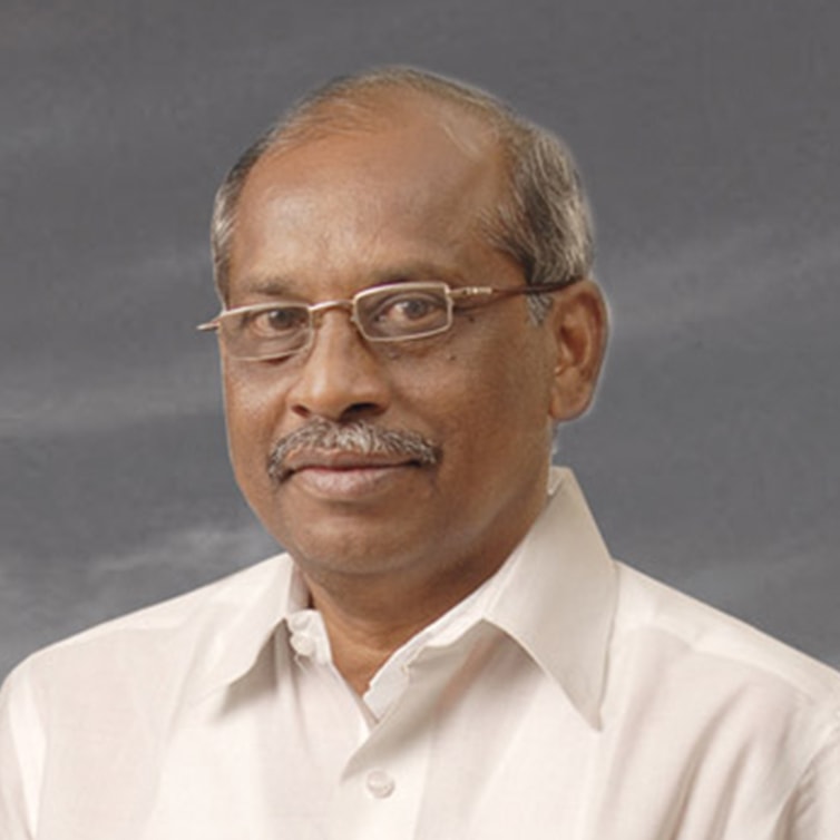 Mr.M.Kumaravel - Vice President
