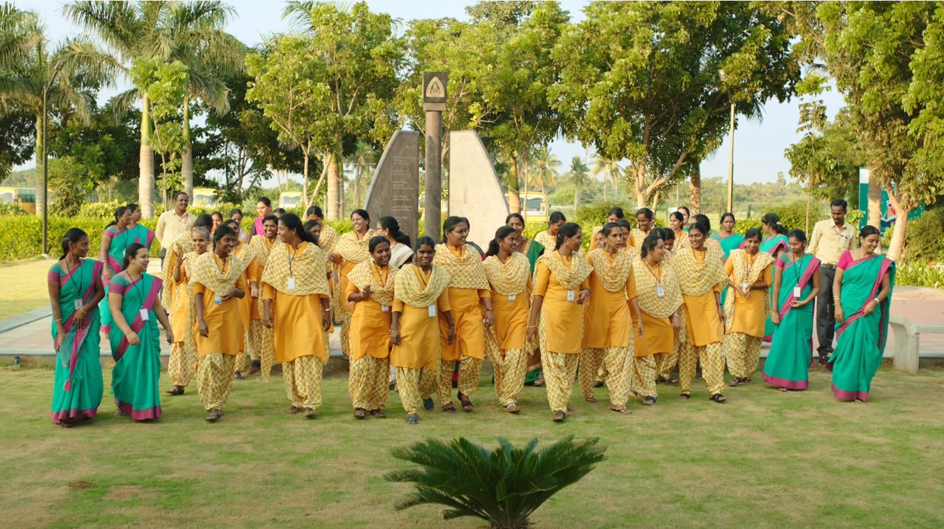 Our PATHFINDERS