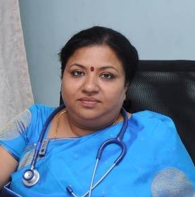 Dr. Amudha Hari - Adolescent Education