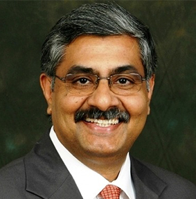 R. Balakrishnan I.A.S., - Special Chief Advisor Odissa